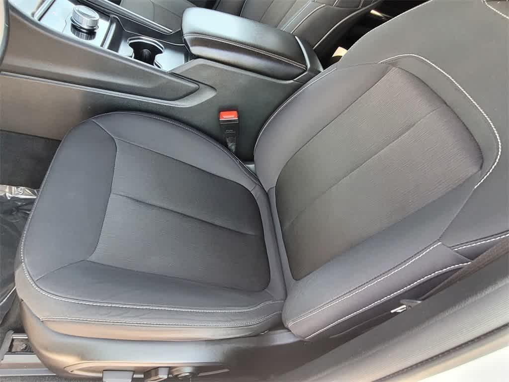 used 2023 Jeep Grand Cherokee car, priced at $24,170