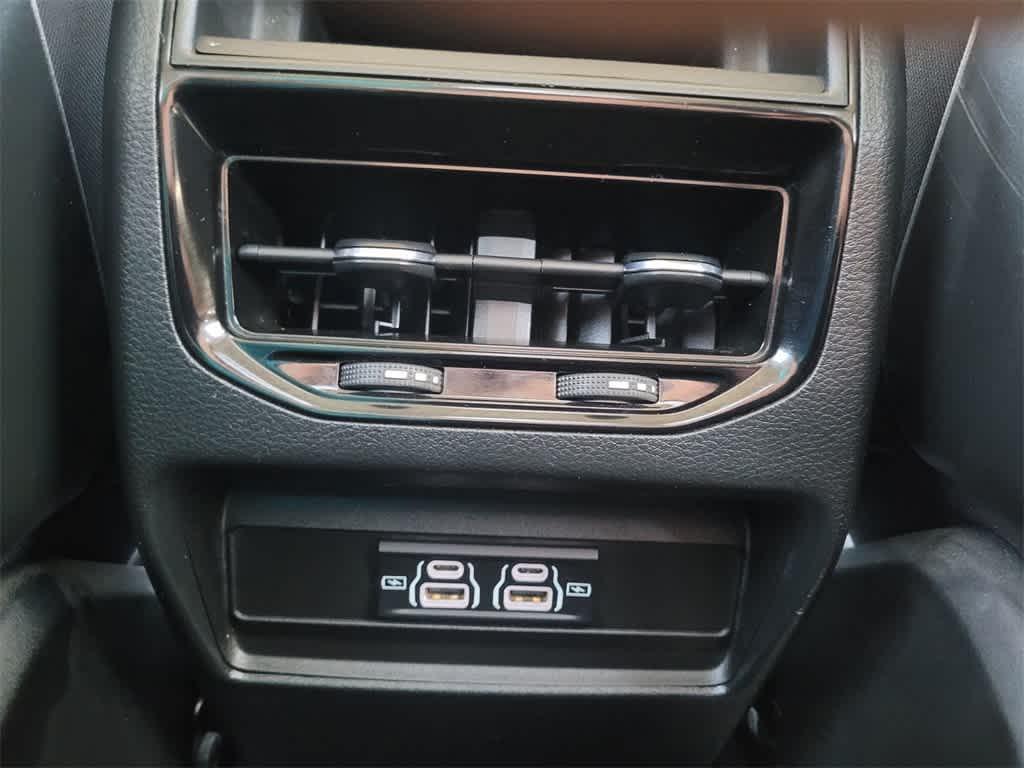 used 2023 Jeep Grand Cherokee car, priced at $24,170