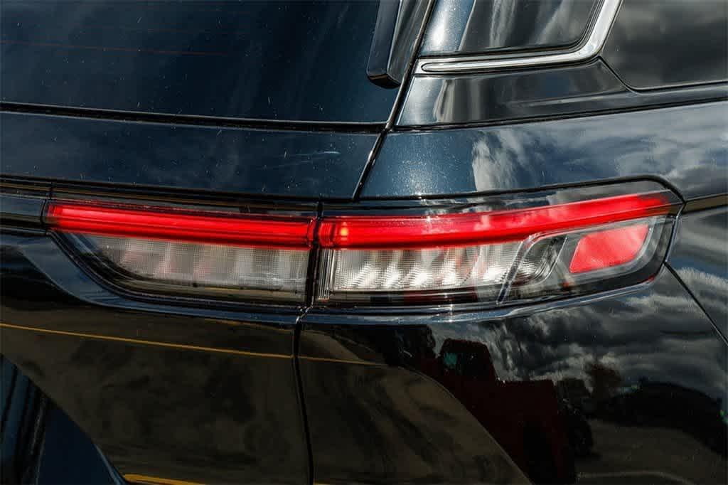 new 2025 Jeep Grand Cherokee car, priced at $53,730