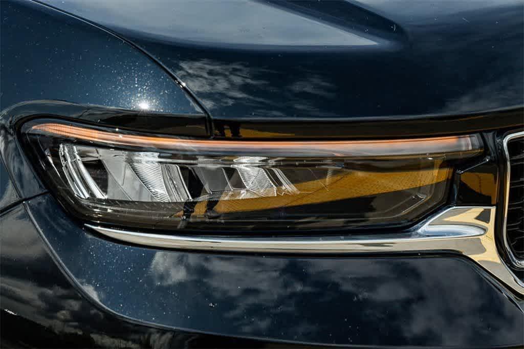 new 2025 Jeep Grand Cherokee car, priced at $53,730