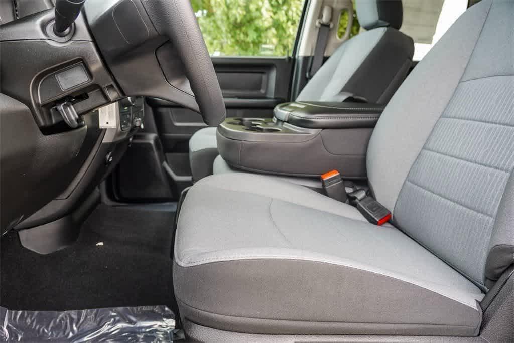 new 2024 Ram 1500 Classic car, priced at $50,544