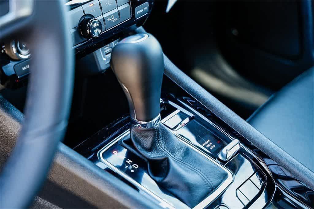 new 2025 Jeep Compass car, priced at $32,355