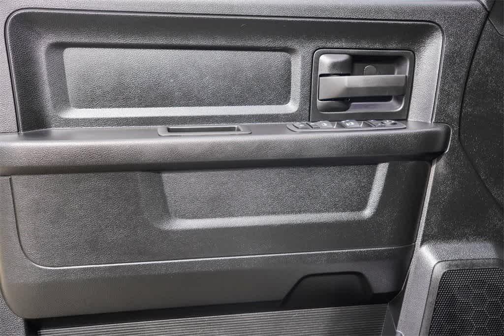 new 2024 Ram 1500 Classic car, priced at $55,425