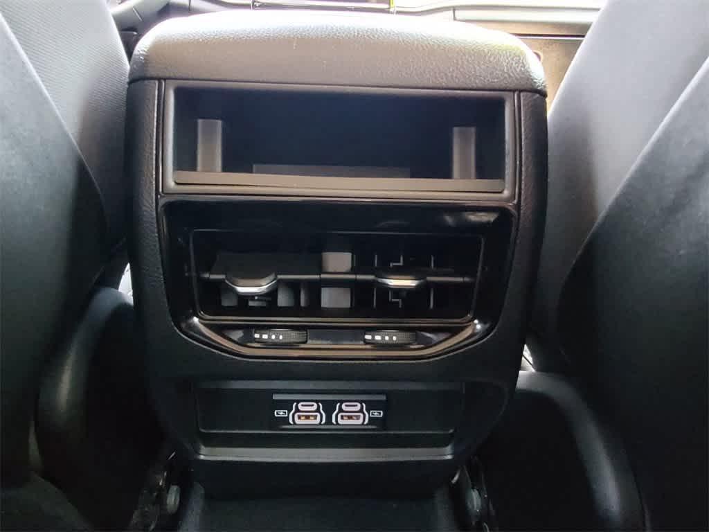 used 2023 Jeep Grand Cherokee car, priced at $25,131