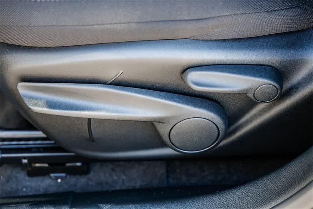new 2025 Jeep Compass car, priced at $28,090