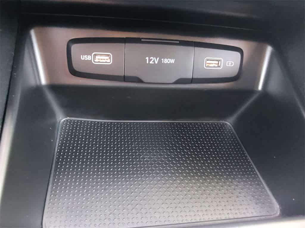 used 2022 Hyundai Tucson car, priced at $23,244