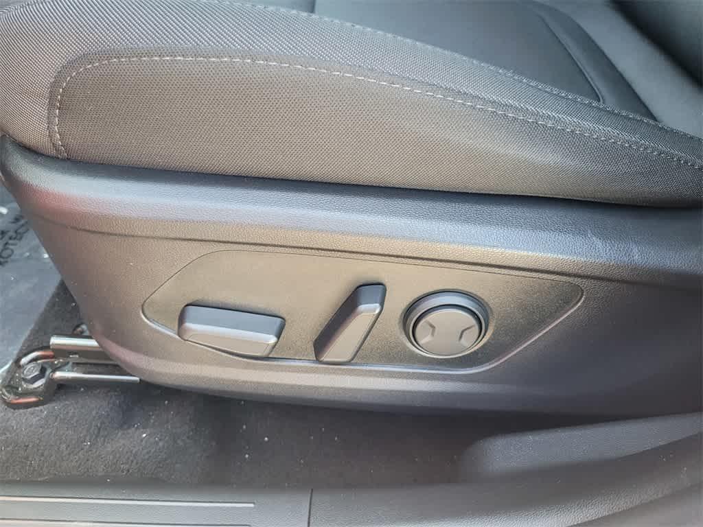 used 2022 Hyundai Tucson car, priced at $23,244