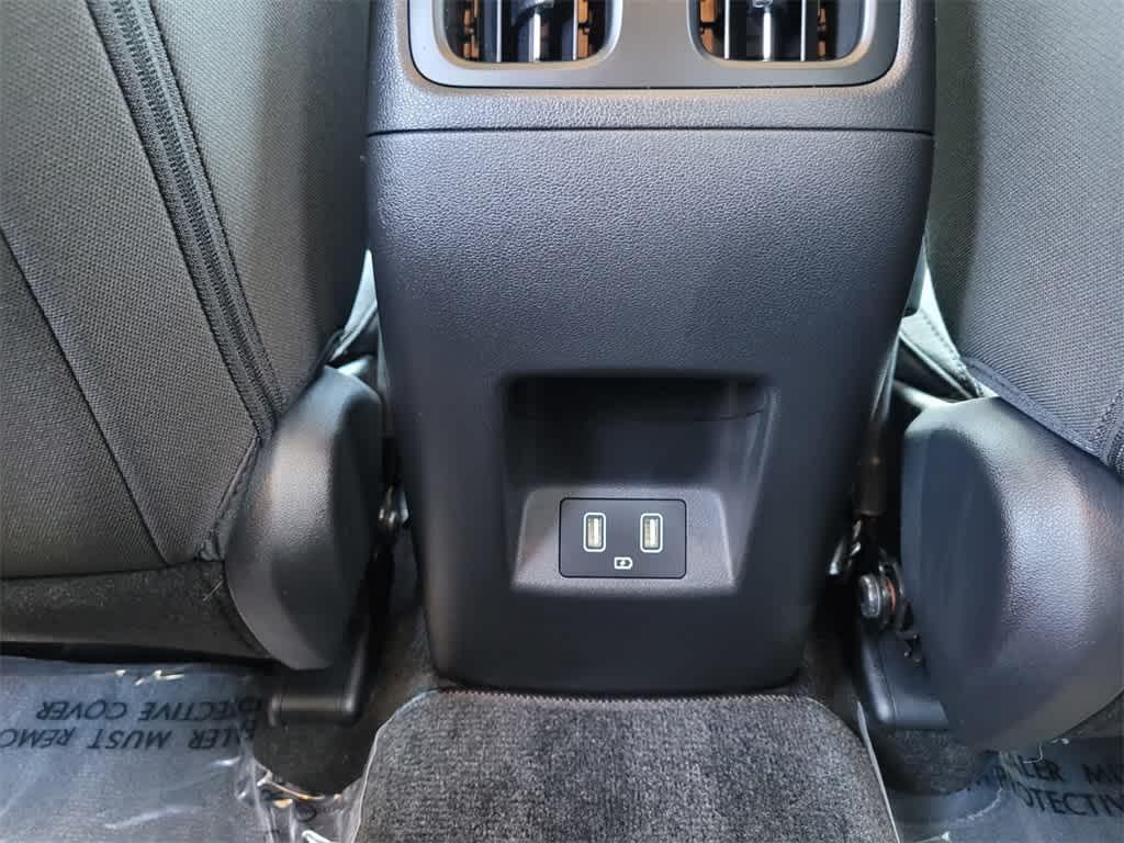 used 2022 Hyundai Tucson car, priced at $23,244