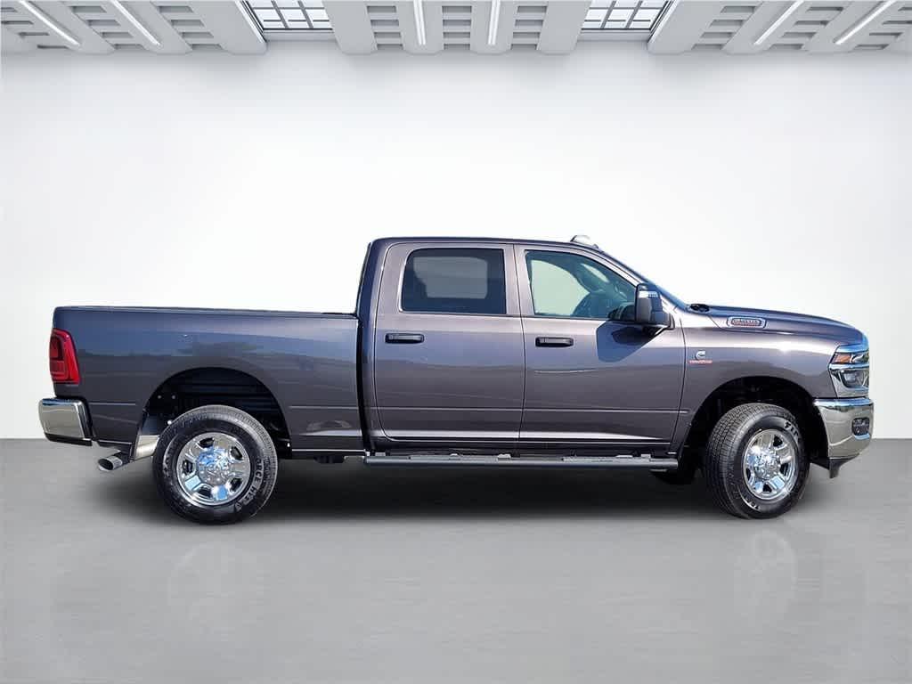 new 2025 Ram 2500 car, priced at $78,705