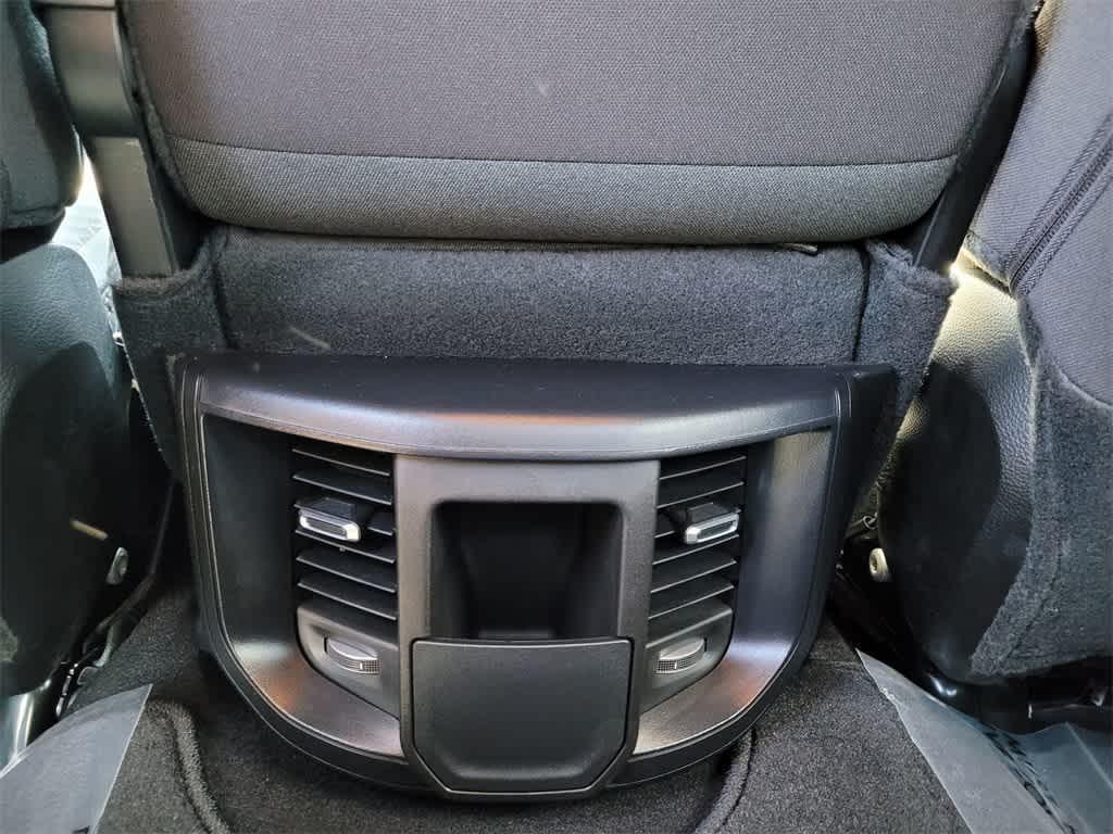 new 2025 Ram 2500 car, priced at $78,705