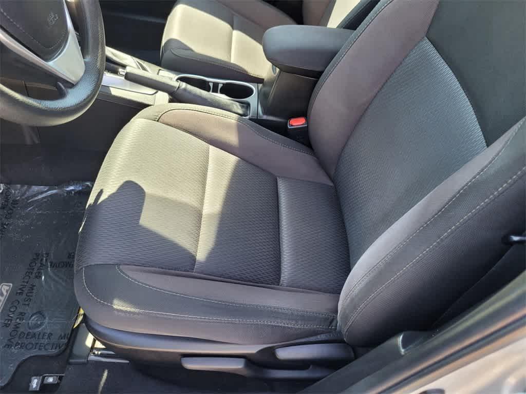 used 2020 Toyota Corolla car, priced at $18,951