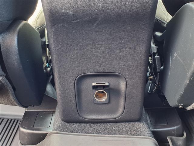 used 2020 Ford Escape car, priced at $9,995