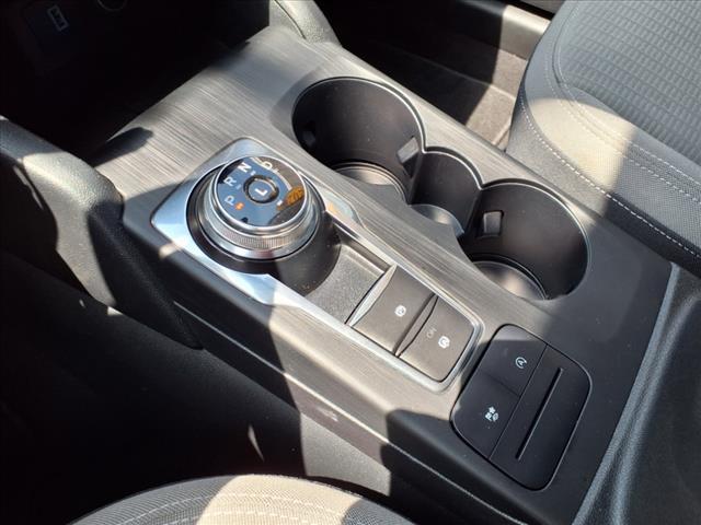 used 2020 Ford Escape car, priced at $9,995