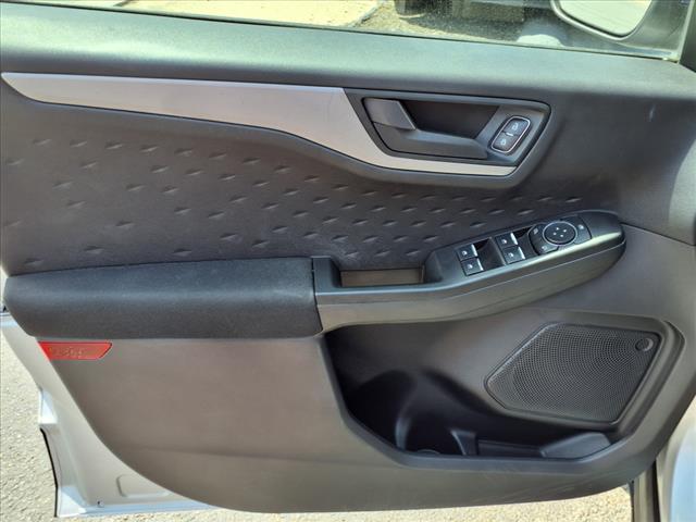 used 2020 Ford Escape car, priced at $9,995