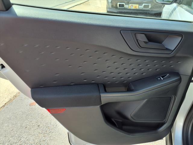 used 2020 Ford Escape car, priced at $9,995