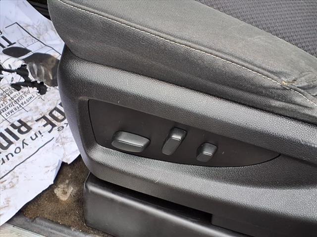 used 2018 Chevrolet Silverado 1500 car, priced at $21,995