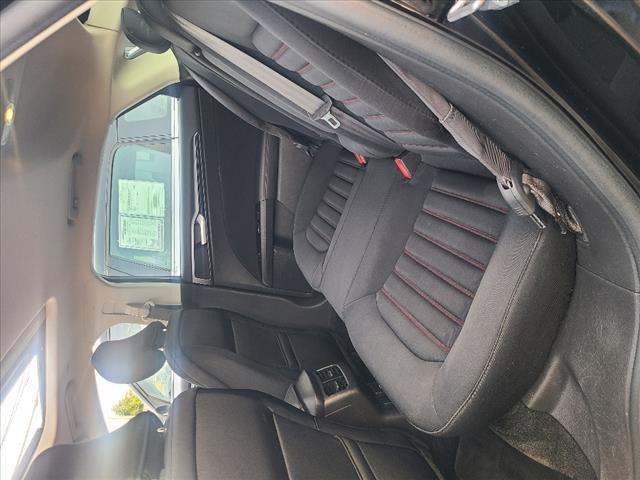 used 2016 Ford Fusion Hybrid car, priced at $9,495