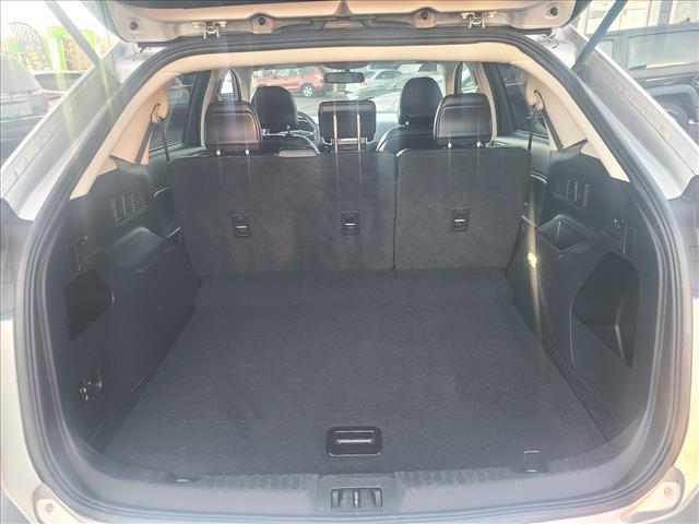 used 2017 Ford Edge car, priced at $8,495