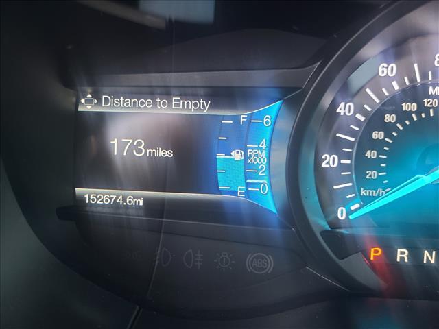 used 2017 Ford Edge car, priced at $8,495