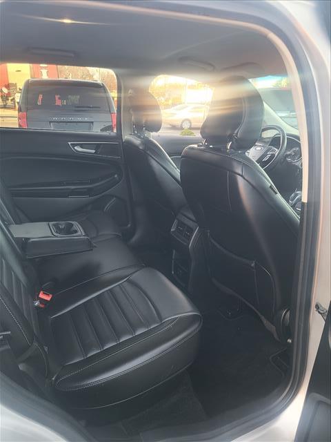 used 2017 Ford Edge car, priced at $8,495