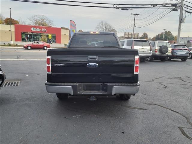 used 2009 Ford F-150 car, priced at $11,995