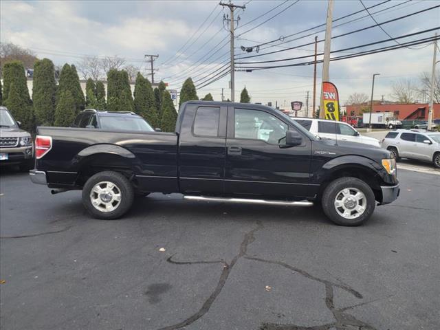 used 2009 Ford F-150 car, priced at $11,995