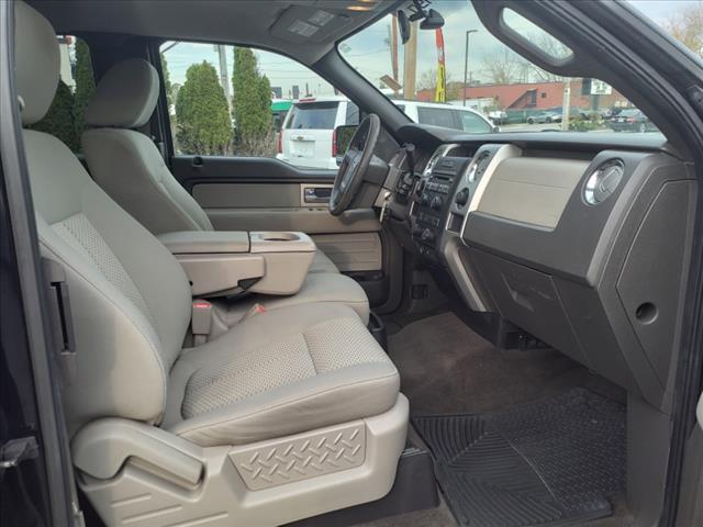 used 2009 Ford F-150 car, priced at $11,995