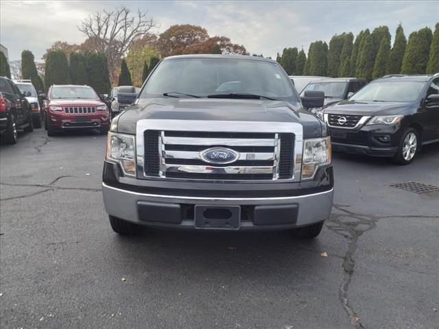 used 2009 Ford F-150 car, priced at $11,995