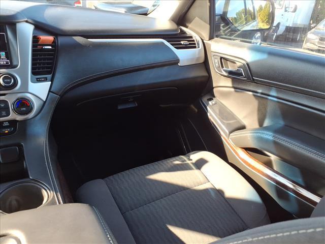 used 2017 GMC Yukon car, priced at $16,995