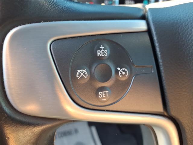 used 2017 GMC Yukon car, priced at $16,995