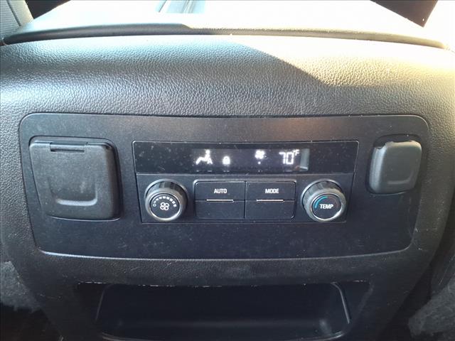 used 2017 GMC Yukon car, priced at $16,995