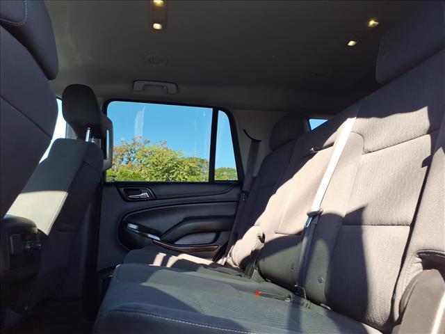 used 2017 GMC Yukon car, priced at $16,995