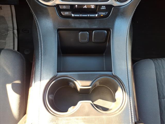 used 2017 GMC Yukon car, priced at $16,995