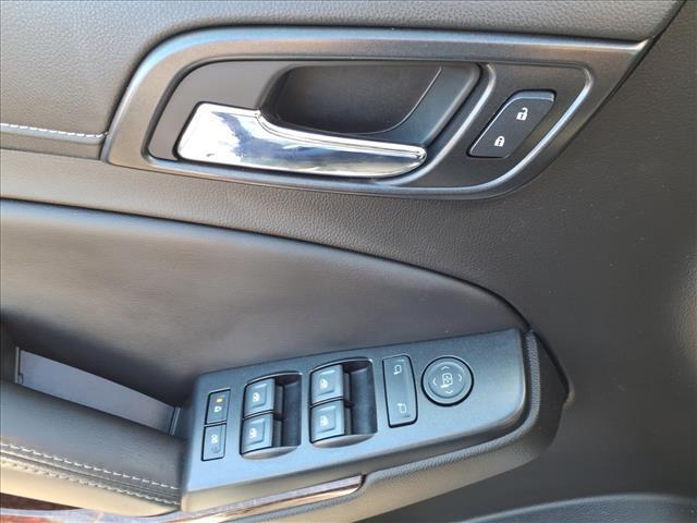 used 2017 GMC Yukon car, priced at $16,995