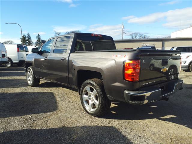 used 2014 Chevrolet Silverado 1500 car, priced at $20,995