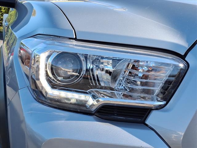 used 2016 Toyota Tacoma car, priced at $24,995
