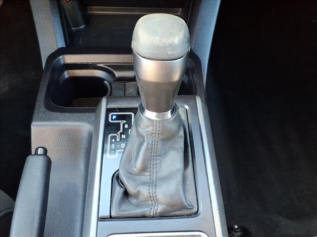 used 2016 Toyota Tacoma car, priced at $24,995