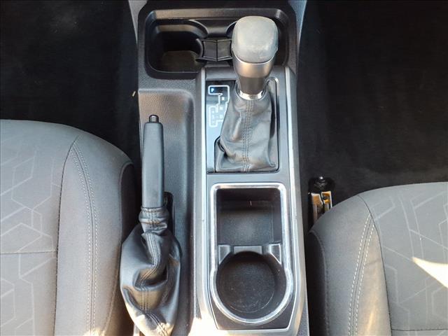 used 2016 Toyota Tacoma car, priced at $24,995
