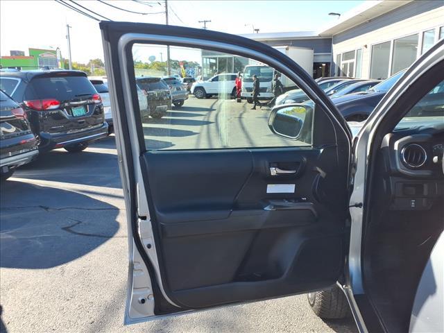 used 2016 Toyota Tacoma car, priced at $24,995