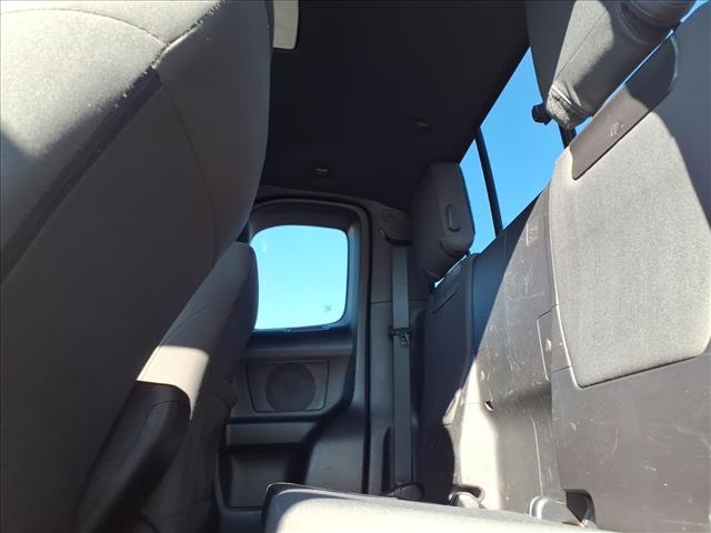 used 2016 Toyota Tacoma car, priced at $24,995