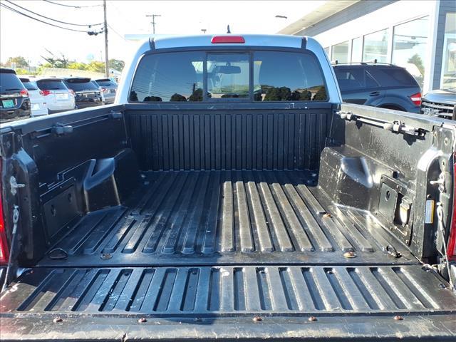 used 2016 Toyota Tacoma car, priced at $24,995