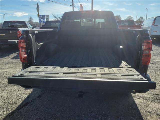 used 2015 Chevrolet Silverado 1500 car, priced at $20,995