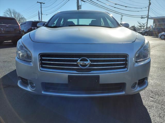 used 2014 Nissan Maxima car, priced at $6,995