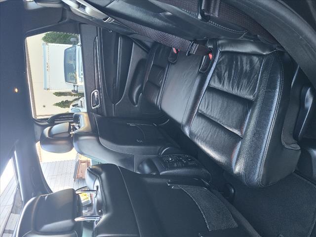 used 2021 Jeep Grand Cherokee car, priced at $24,795