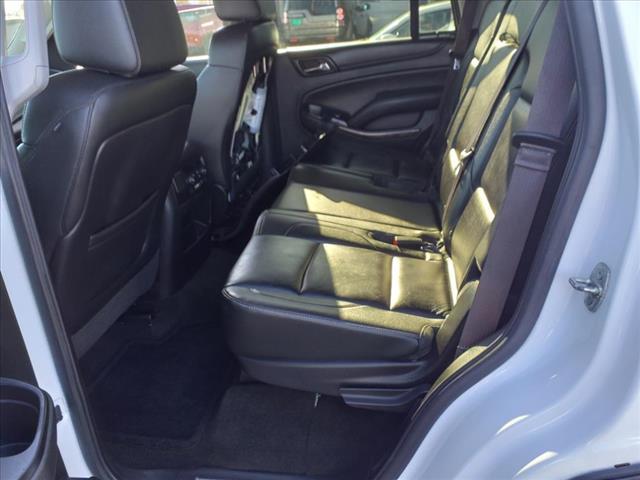 used 2015 Chevrolet Tahoe car, priced at $17,995