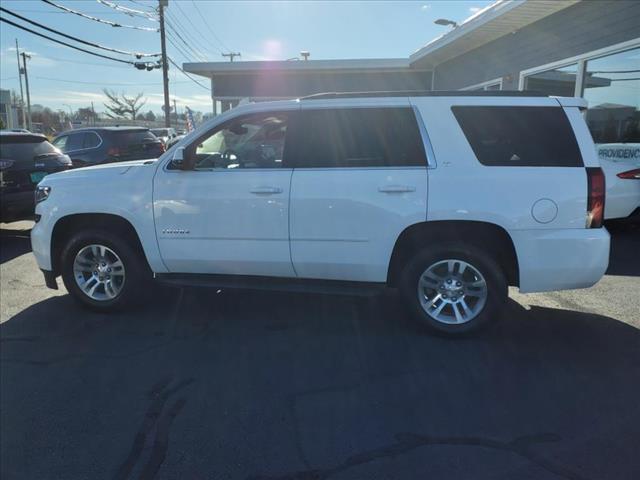 used 2015 Chevrolet Tahoe car, priced at $17,995