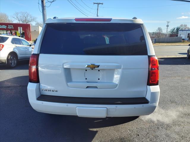 used 2015 Chevrolet Tahoe car, priced at $18,995