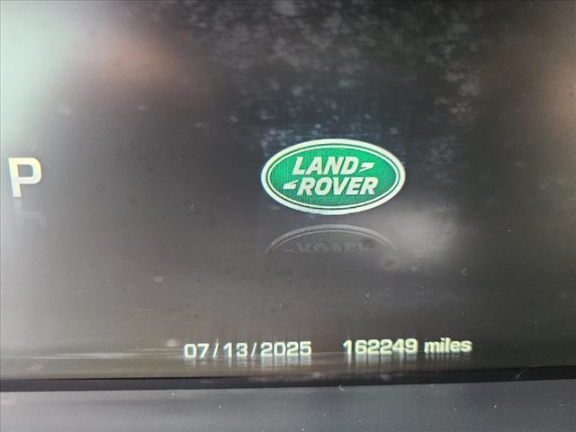 used 2016 Land Rover Range Rover Sport car, priced at $12,995