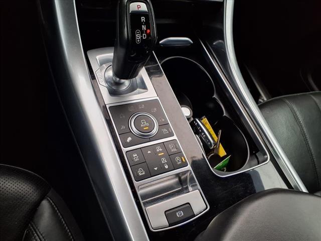 used 2016 Land Rover Range Rover Sport car, priced at $12,995