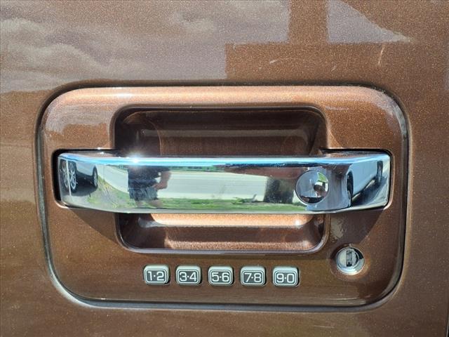 used 2012 Ford F-150 car, priced at $10,995